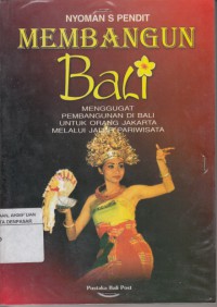 Image of Membangun Bali